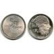 (62) Suiza. 1983. 5 Francs (EBC)