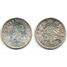 (Y80) Japón. 1964(39). 1000 Yen (MBC+) (Plata)