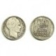 (878) Francia. 1934. 10 Francs (MBC) (Plata)