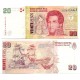 (355c) Argentina. 2003. 20 Pesos (SC)