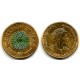 Australia. 2021. 1 Dollar (EBC)