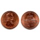 (444) Estados Unidos de América. 2009. 1 Cent (EBC+)