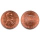 (441) Estados Unidos de América. 2009(D). 1 Cent (EBC+)