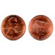(441) Estados Unidos de América. 2009(D). 1 Cent (EBC+)