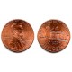 (443) Estados Unidos de América. 2009(D). 1 Cent (EBC+)