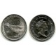 Gibraltar. 2020. 10 Pence (SC)