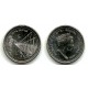 Gibraltar. 2020. 5 Pence (SC)