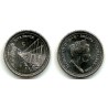 Gibraltar. 2020. 5 Pence (SC)