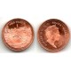 Gibraltar. 2020. 1 Penny (SC)