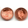 Gibraltar. 2020. 1 Penny (SC)