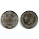 Gibraltar. 2023. 5 Pence (SC)