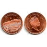 Gibraltar. 2020. 2 Pence (SC)