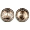 Gibraltar. 2023. 20 Pence (SC)