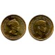 Dinamarca. 2024. 20 Kroner (SC)