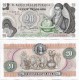 (409d) Colombia. 1982. 20 Pesos Oro (SC)