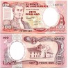 (426e) Colombia. 1991. 100 Pesos Oro (SC)
