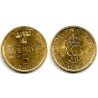 Suecia. 2016. 5 Kronor (EBC)