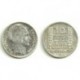 (878) Francia. 1931. 10 Francs (MBC) (Plata)