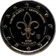 Portugal. 2025. 2 Euro (SC) Oro & Rutenio