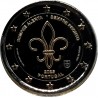 Portugal. 2025. 2 Euro (SC) Oro & Rutenio
