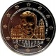 Luxemburgo. 2025. 2 Euro (SC) Oro & Rutenio