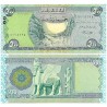 (98A) Iraq. 2018. 500 Dinars (SC)