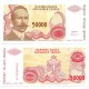 (153) Bosnia-Hercegovina. 1993. 50000 Dinara (SC)