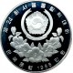 (75) Corea del Sur. 1988. 10000 Won (EBC+) (Plata)