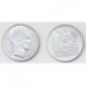 (879) Francia. 1933. 20 Francs (MBC) (Plata)