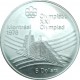 (109) Canadá. 1976. 5 Dollars (EBC+) (Plata)