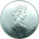 (109) Canadá. 1976. 5 Dollars (EBC+) (Plata)