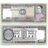 (167a) Bolivia. 1982. 1000 Pesos (SC)