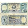 (166) Bolivia. 1981. 500 Pesos (MBC)