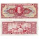 (185a) Brasil. 1966-67. 10 Centavos (EBC) Manchas