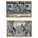 Thale (Sajonia-Anhalt). 1921. 50 Pfennig (EBC+)