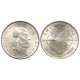 Estado Español. 1966*(19-68). 100 Pesetas (EBC) (Plata)