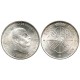 Estado Español. 1966*(19-68). 100 Pesetas (EBC+) (Plata)