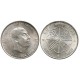 Estado Español. 1966*(19-68). 100 Pesetas (EBC) (Plata)