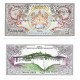 (13) Bhutan. 1986. 2 Ngultrum (SC)