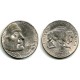 (368) Estados Unidos de América. 2005(P). 5 Cents (MBC+)