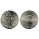 (381) Estados Unidos de América. 2011(P). 5 Cents (EBC)