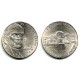 (381) Estados Unidos de América. 2013(P). 5 Cents (EBC)