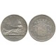 Gobierno Provisional. 1870*(---70). 5 Pestas (MBC-) (Plata) Ceca de Madrid SN-M