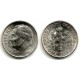 (195a) Estados Unidos de América. 2006(P). 1 Dime (EBC+)
