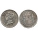 Alfonso XIII. 1903*(19-03). 1 Peseta (MBC) (Plata) Ceca de Madrid SM-V