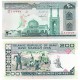 (136b) Irán. 1982-05. 200 Rials (SC)