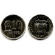 (92.2) Ecuador. 1991. 10 Sucres (SC)