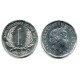 (34) Estados Orientales Caribeños. 2008. 1 Cent (SC)