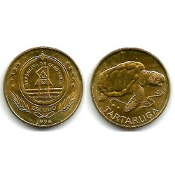 (27) Cabo Verde. 1994. 1 Escudo (SC)
