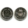(165a) El Salvador. 1994. 10 Centavos (SC-)